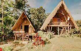 Girang Rinjani Bungalows